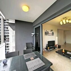 The Lakefront Residences (D22), Condominium #559693211